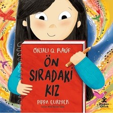 Doğan Çocuk Ön Sıradaki Kız