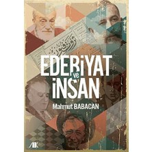 Akademik Kitaplar Edebiyat ve Insan