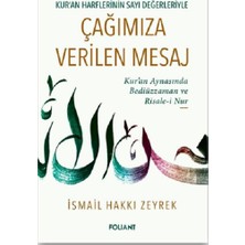 Foliant Yayınları Çağımıza Verilen Mesaj