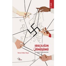 Orion Kitabevi Irkçılığın Dönüşümü