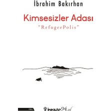 İnkılap Kitabevi Kimsesizler Adası