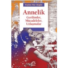 İletişim Yayınları Annelik