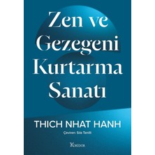 Koridor Yayıncılık Zen ve Gezegeni Kurtarma Sanatı