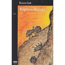 Yapı Kredi Yayınları Toplum Böceği