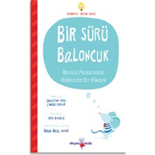 Okuyan Koala Bir Sürü Baloncuk