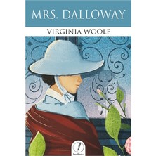 Pen Books Mrs. Dalloway