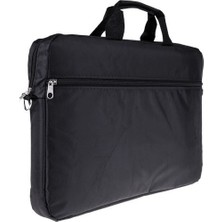 Plm Drexel 6100 Notebook Çantası 15,6&amp;quot; Siyah