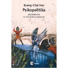 Metis Yayınları Psikopolitika
