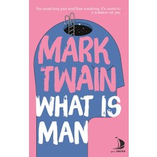 Destek Yayınları What Is Man