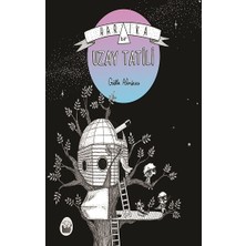 Kuraldışı Yayınevi Harika Bir Uzay Tatili