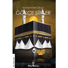 Kitap Müptelası Yayınları Gökçe Şiirler