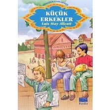 Parıltı Yayınları Küçük Erkekler