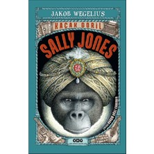 Yapı Kredi Yayınları Kaçak Goril Sally Jones