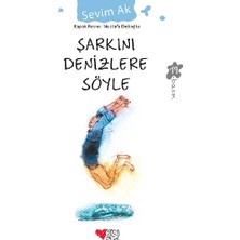 Can Çocuk Yayınları Şarkını Denizlere Söyle