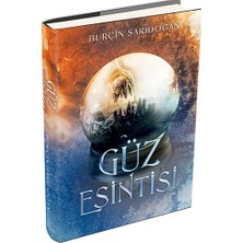 Ephesus Yayınları Güz Esintisi -2 (Ciltli)