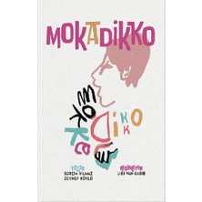 MEAV Yayıncılık Mokadikko
