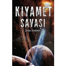 Sapiens Yayınları Kıyamet Savaşı