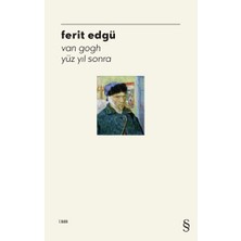 Everest Yayınları Van Gogh  Yüz Yıl Sonra