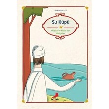 Erdem Çocuk Su Küpü