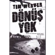 Ephesus Yayınları Dönüş Yok