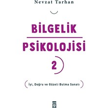 Timaş Yayınları Bilgelik Psikolojisi - 2