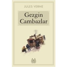 Arkadaş Yayınları Gezgin Cambazlar
