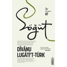 Ötüken Neşriyat Söğüt - Türk Edebiyatı Dergisi Sayı 07 / Ocak - Şubat 2021