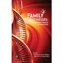 Gazi Kitabevi Family Businesses: Business Models & Strategies