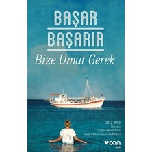 Can Yayınları Bize Umut Gerek