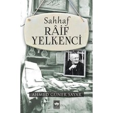 Ötüken Neşriyat Sahhaf Raif Yelkenci