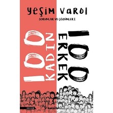 İnkılap Kitabevi 100 Kadın 100 Erkek