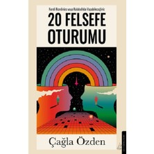 Destek Yayınları 20 Felsefe Oturumu