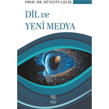 Nergiz Yayınları Dil ve Yeni Medya