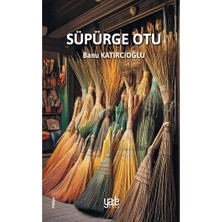Yade Yayınları Süpürge Otu