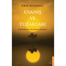 Destek Yayınları Uyanış ve Tuzakları