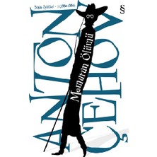 Everest Yayınları Memurun Ölümü