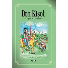 Fark Yayınları Don Kişot