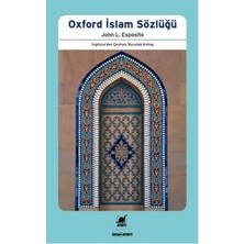 Ayrıntı Yayınları Oxford Islam Sözlüğü