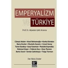 Kaynak Yayınları Emperyalizm ve Türkiye