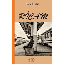 Zet Yayınları Ricam