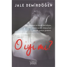 Nemesis Kitap O Iyi Mi? (Ciltli)