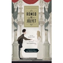 Can Çocuk Yayınları Romeo ve Jülyet