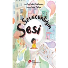 Koç Üniversitesi Yayınları Sevecenliğin Sesi