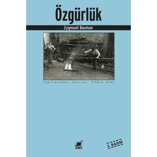 Ayrıntı Yayınları Özgürlük