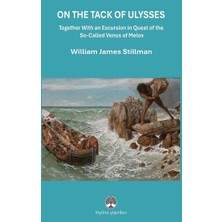 Myrina Yayınları On The Tack Of Ulysses