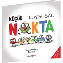 Beta Kids Küçük Duygusal Nokta