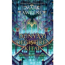 Lapis Kitap Dünyayı Değiştiren Kitap (Ciltli)