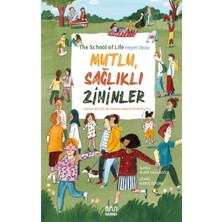 Mundi Mutlu, Sağlıklı Zihinler