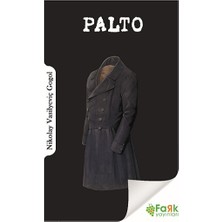 Fark Yayınları Palto