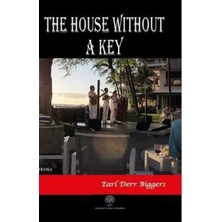 Platanus Publishing The House Without A Key
